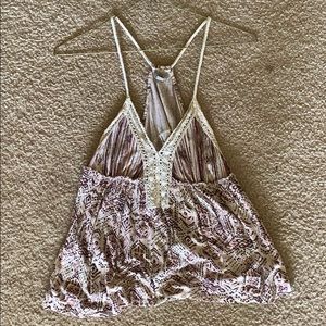 Urban outfitters tank top